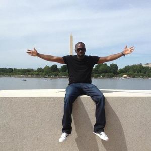 Meet your Posher, Gregory